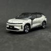 Bburago 1:64 LYNK&CO 08 EM-P SUV Alloy Car Model Diecast Metal Toy New Energy Vehicles Car Model Simulation Collection Kids Gift