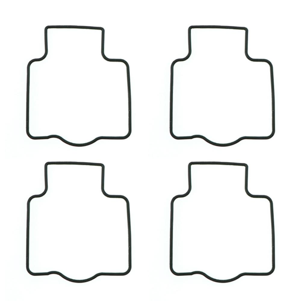4 Sets Carburetor Repair Kit For Kawasaki Zx900 B1-B3 Zx-9R 1994-1997