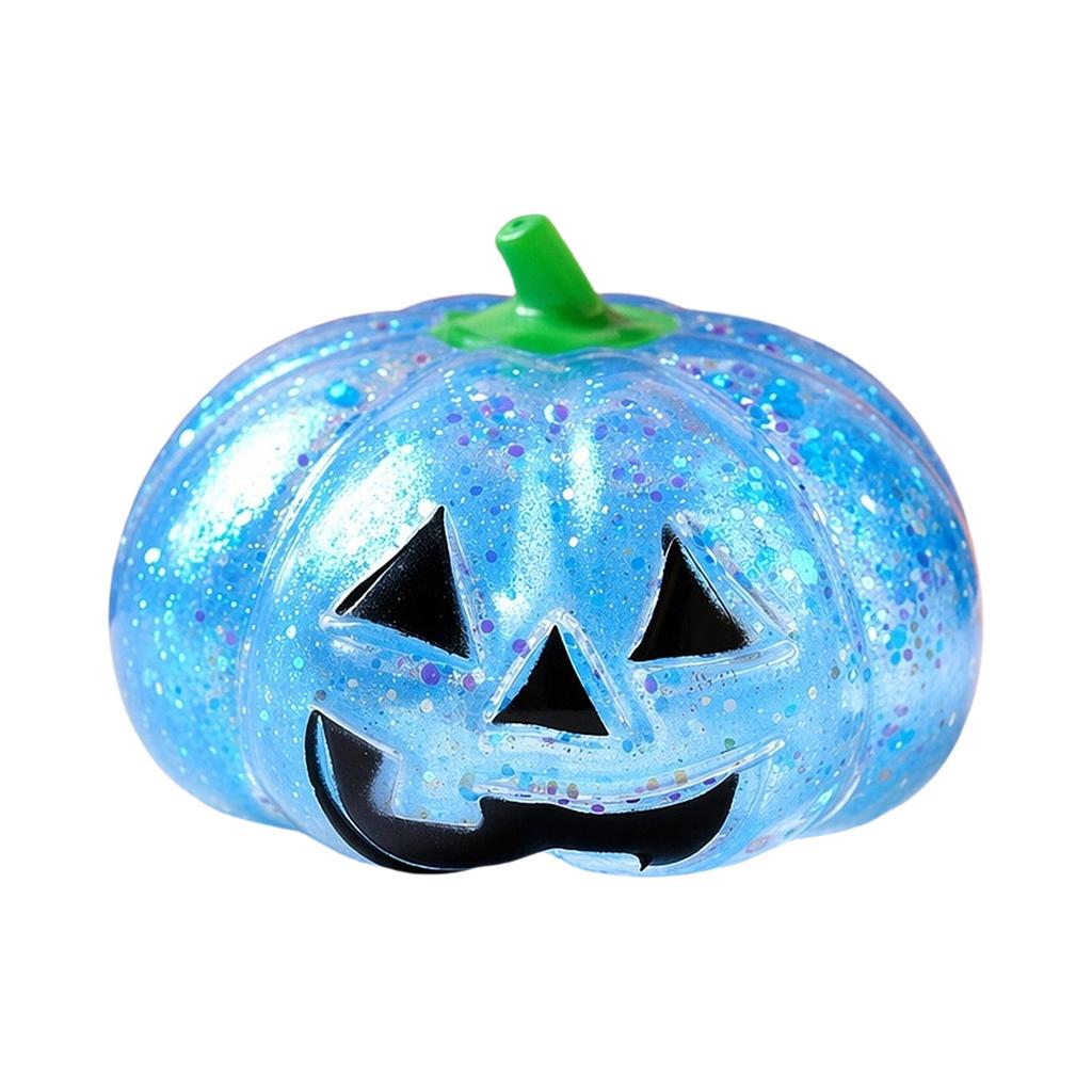 Halloween Pumpkin Toy Stress Toy for Kids and Adults Party Favors