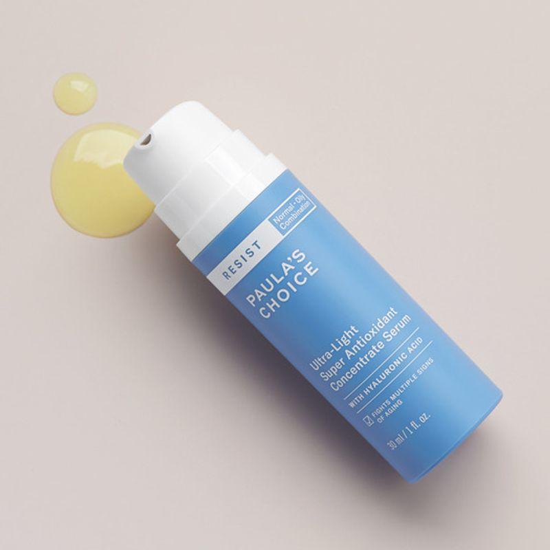 

PAULA`S CHOICE RESIST Ultra Serum 30ml 30ml
