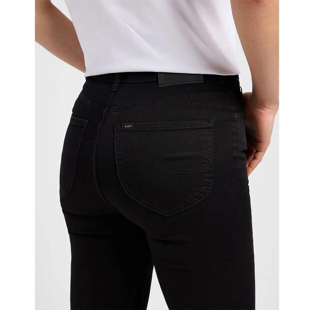 Lee Breese джинсы