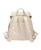 Wacky Willy Lily Cargo Backpack Small Ivory