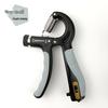 Adjustable Finger & Hand Grip Exerciser - Counting Hand Gripper Fitness Tool
