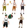 Timeless Oktoberfest Cosplay Suit With Classic Design For Festive Celebrations