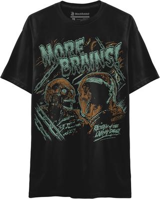 Tops – T-Shirts