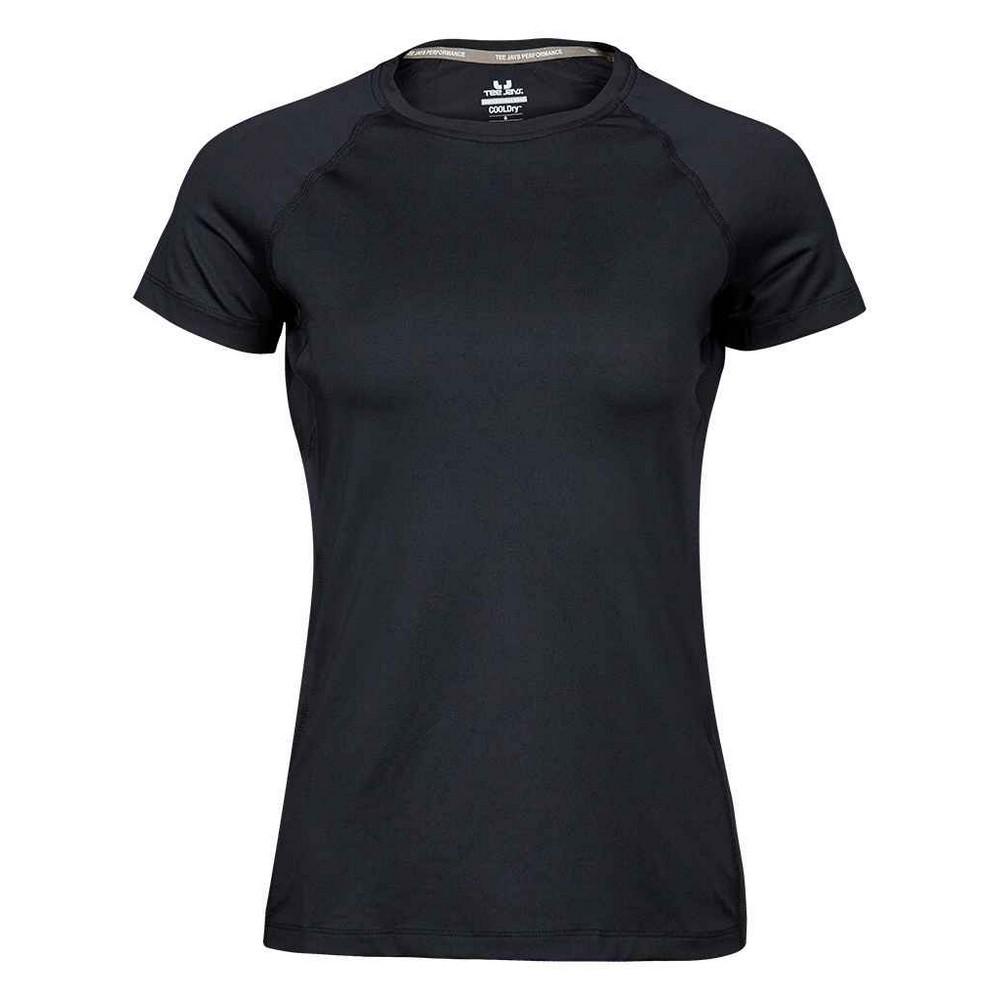 Tee Jays Damen CoolDry T-Shirt