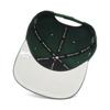 Cap No Shot MLB Side Patch NY Dark Green FREE SURE SHOT 47 CAPTAIN New York Yankees '47brand '47BRAND