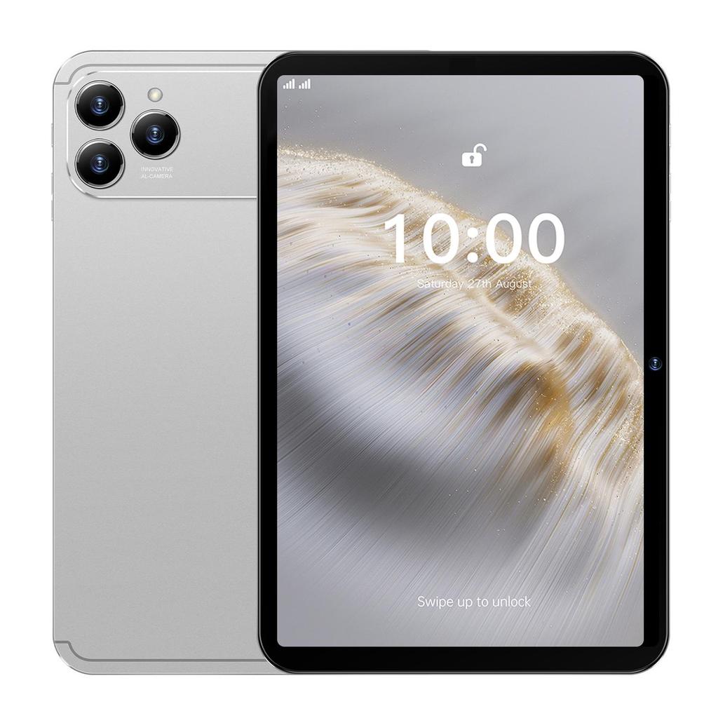 Tab 17 Pro Android-Tablet 16GB+1TB, Großer Bildschirm, Augenschutz, WLAN-kompatibel