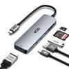 Acessórios para computadores – Hubs USB