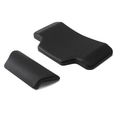 Motorcycle Luggage Case Back Cushion Universal Backrest Polyurethane with Self AdhesiveOrdinary