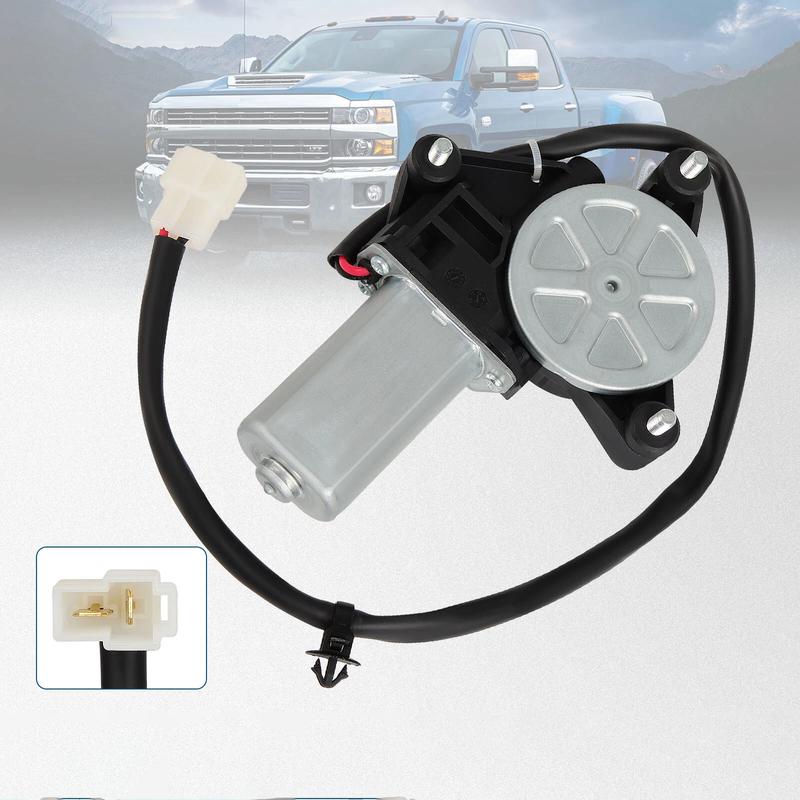 742-799 Window Lift Motor For Mazda Miata 1999 2000 2001 2002 2003 2004 2005 Window Regulator Motor NC115858XA NC115958XA 742800