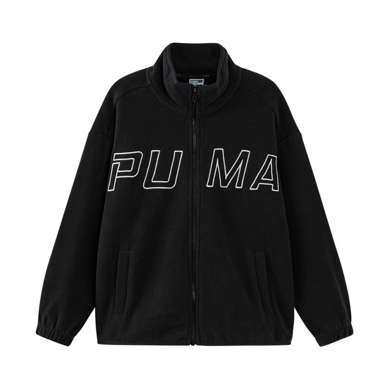 PUMA Sweatshirt PERFORMANCE Black Kids 353324105201-90001 140