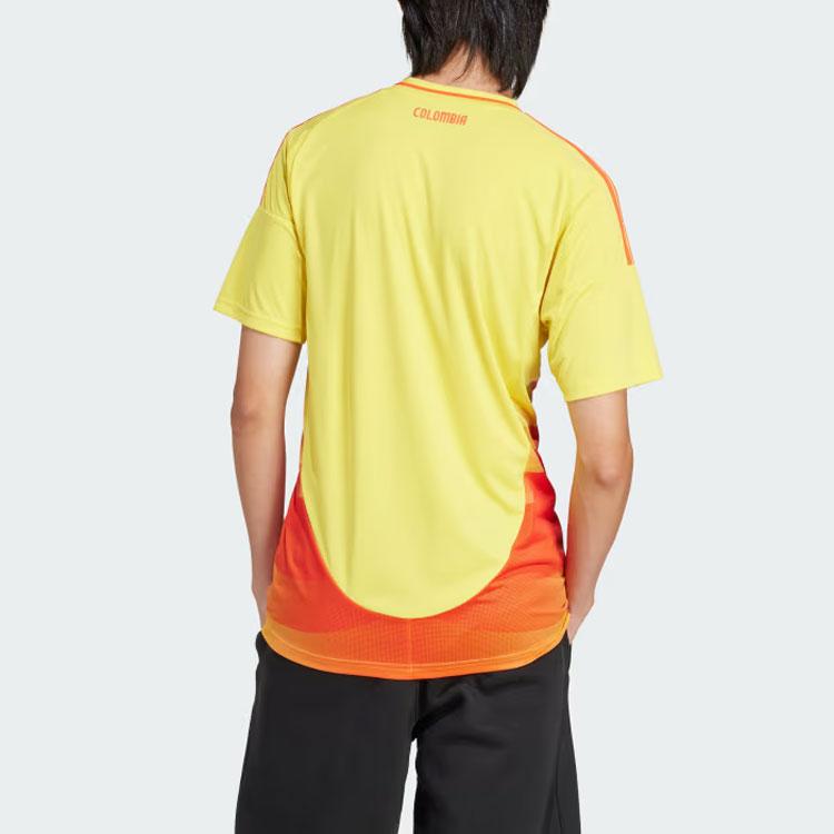 New Adidas Free Shipping With AdiClub Colombia 24 Home Jersey IP8279