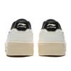 Li-Ning Yuanbao Low Top Men Skate Shoes White Black AGCW081-3