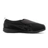 Asics LifewalKer 307 Flc307 9090 BlacK K