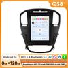 Hizpo 9.7 Inch Android Carplay Auto Car Radio 2Din For Opel Insignia Buick Regal 2009-2013 Multimedia Player Stereo Head Unit 2Din Stereo Autoradio N