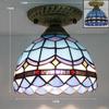 European Retro Ceiling Light - Decorative Lighting for Living Rooms, Bedrooms, Hallways & Stairwells with Free Shipping