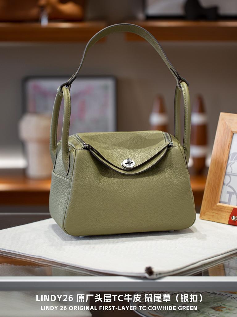 26TC New Style Leather Strap Shoulder Bag Top Handle Single Compartment Crossbody Large Capacity Womens Bag