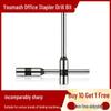 Youmash Financial Document Binding Machine Hollow Drill Bit CN Plug (adapter Included)