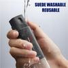 Car 2 In 1 Screen Cleaner Dust Remover Cleaning Tools Accessory For Honda Mugen Typer ACCORD Airwave Avancier Civic FK8