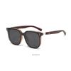 New TR sets, polarizing clips, UV protection, sunglasses 3-in-1 multi-functional sunglasses CT