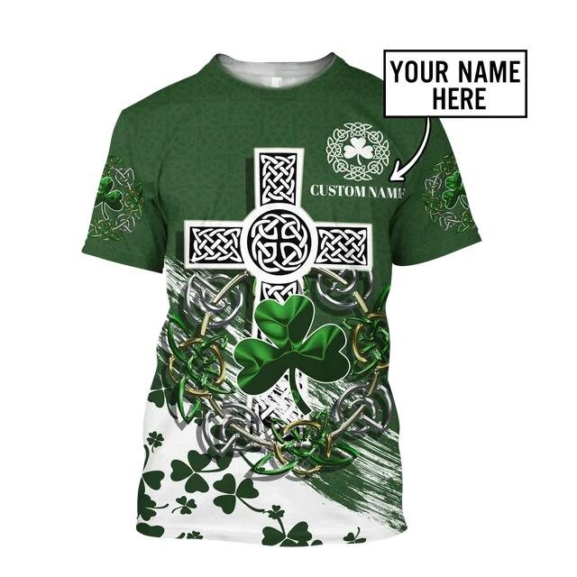 New Personalized Cartoon Rabbit T-shirt for Men with Street Style Short Sleeves and Quick Drying Fabric Comfortable