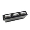 Original Car Fragrance Kit Fragrance Ambient for BYD Han Air Freshener Replacement