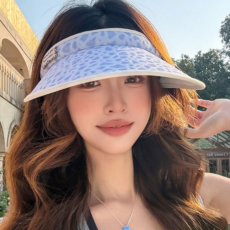 Breathable Unisex Summer Hat For Active Lifestyle With Face Shaping Design And Sun Protection Lightweight Polyester Adjustable Edge Hat