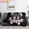 In My Head Im Singing Barbershop Quartet Ultra-Soft Blanket Quilt Winter Sofa Cover Bed Covers