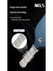 HTPICK Ensemble de raquettes de pickleball en fibre de carbone T300 pour adultes et enfants - Niveau compétition Pro.