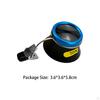 Eyeglass Magnifier Jewelry Watch Repair Tool for Eye Loops