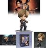 Resident Evil 4 2337 Leon S. Kennedy Collectible Figure High Quality Pvc