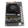 TPA3255 Digital Amplifier Board Module 315Wx2 HIFI Stereo Power Amplifier Module for Replacement