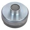 Dependable 8Ohms 200W Tweeter Speaker With Steel And ABS Case For Consistent Output In Stage Shows Various Applications