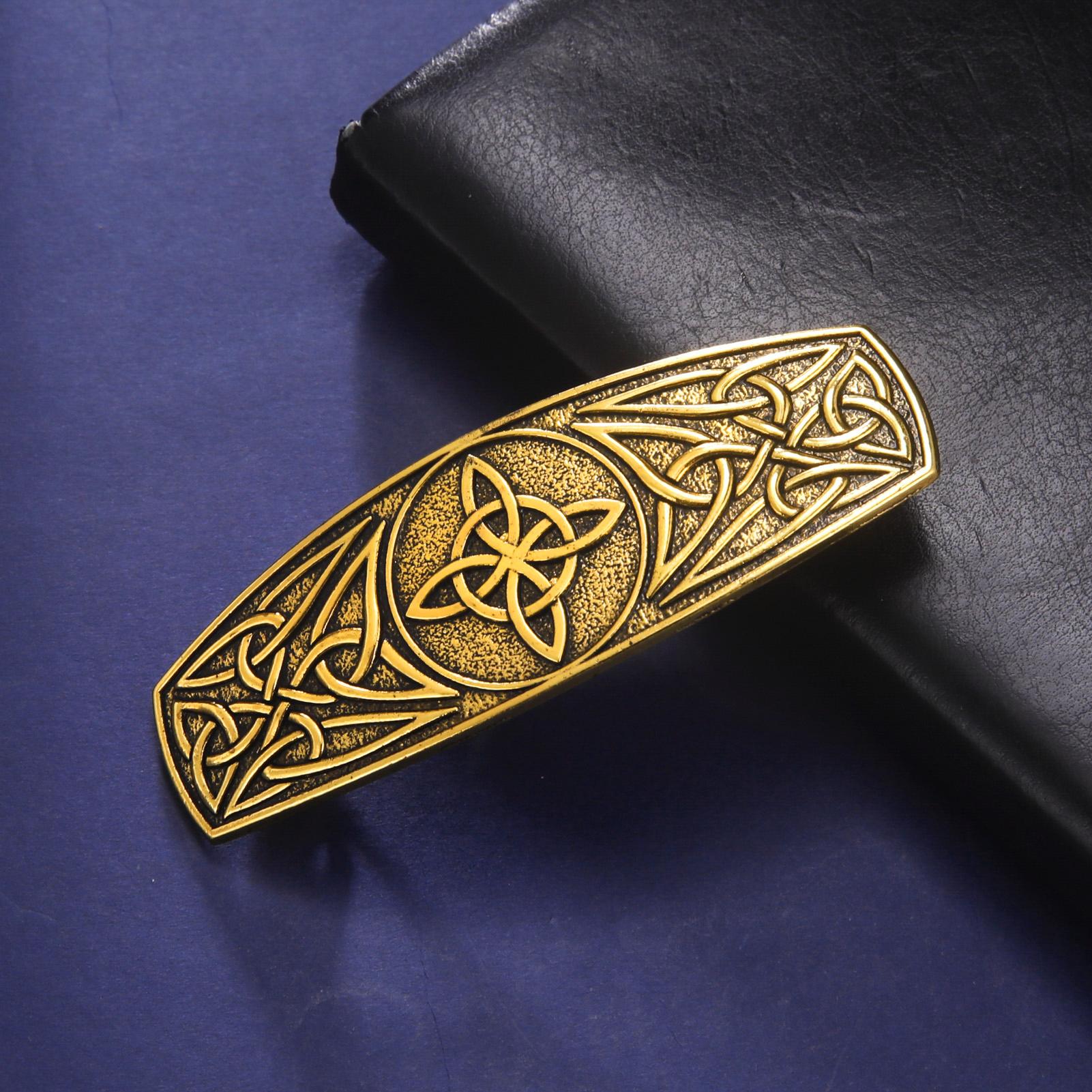 

Likgreat Заколки для волос «Узел ведьмы» для женщин, Аксессуары для волос, Викка, Винтаж, Кельтский узел, Зажимы для волос, Защитный амулет, Заколки