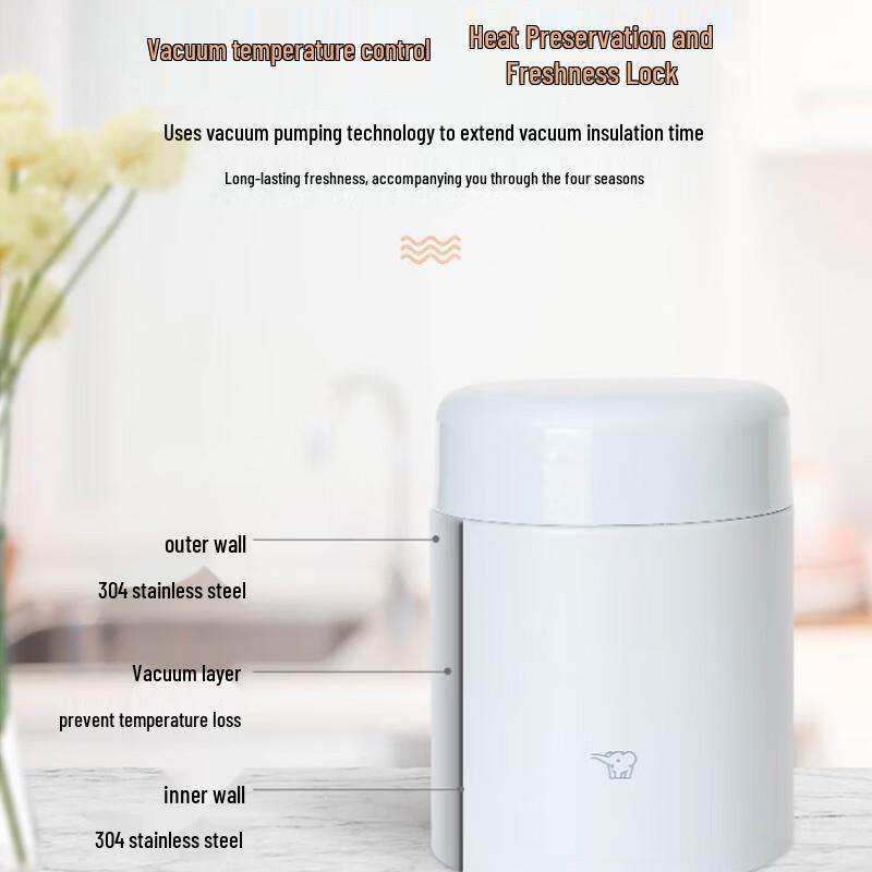 Zojirushi Stainless Steel Vacuum Insulated Mug