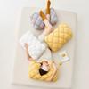 Pineapple Bread Pillow for Cervical Spine Support - Super Soft Home & Dorm Pillow