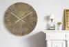 Wall Clock Opis Round Cm Ø 50X3,5