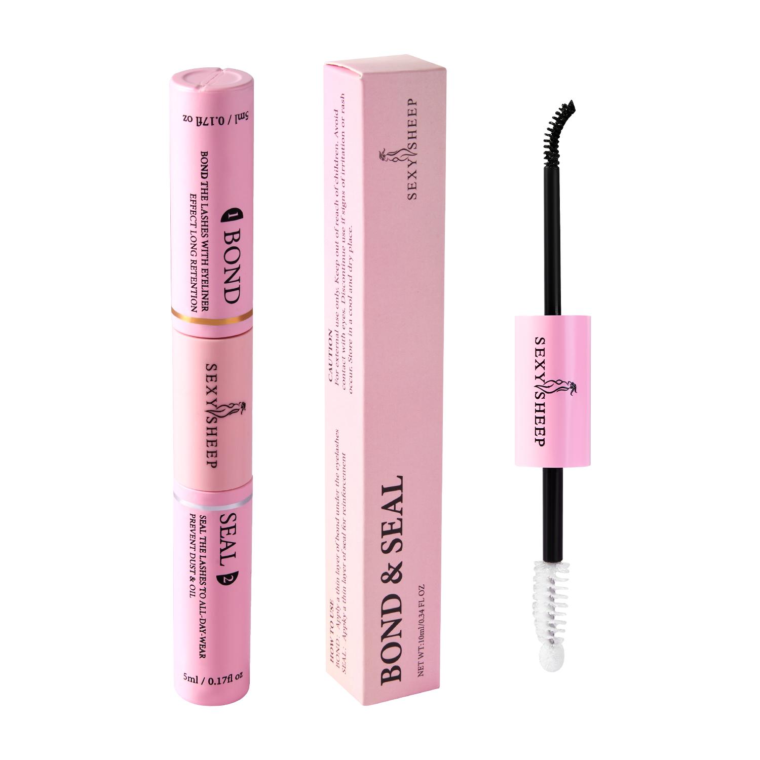 

Склеивание и герметизация ресниц пучками Сильный фиксированный клей для ресниц Длительность действия 48 часов Клей для склеивания ресниц Наращивание ресниц