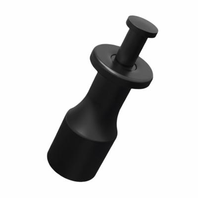 Magnetic Coffee Puck Screen Suction Press Type Retractable Magnetic Attractor  Cafe Supplies