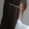 Primaute Diagonal Metal Hairpin