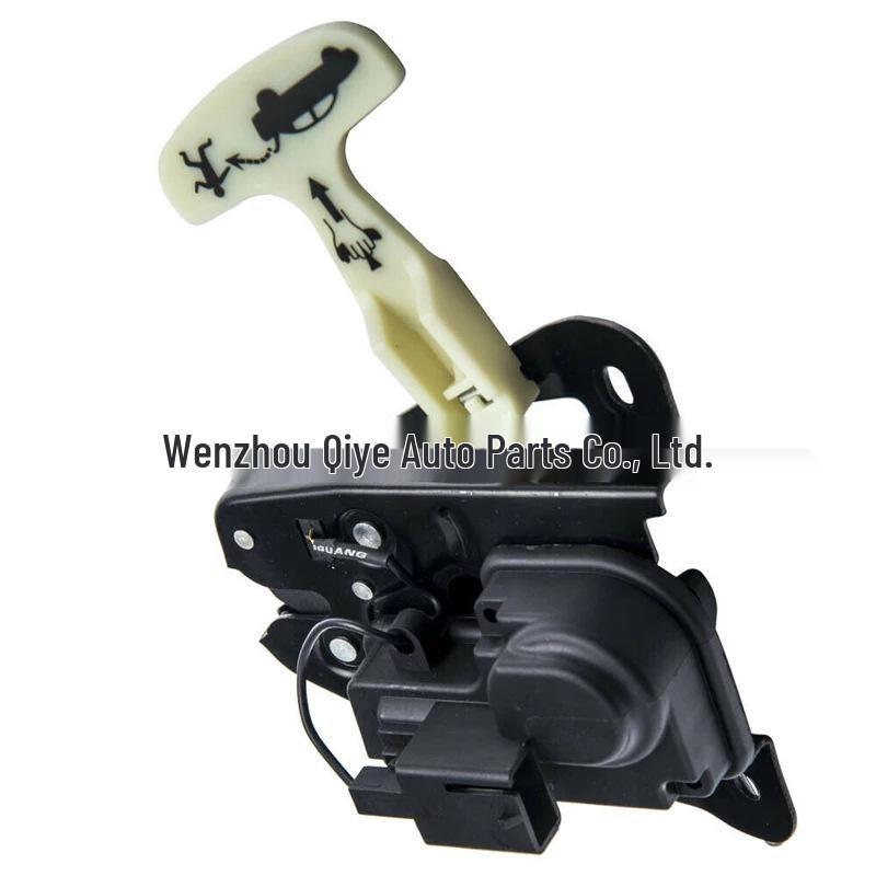 2008-2014 Dodge Challenger Door Lock Actuator 5056244AA 931-714