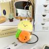 Plush Bee Delightful Toy Key Holder Cute And Cozy Perfect For Bag Charm Lovers