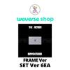 Select POB FRAME Ver BOYNEXTDOOR 5th EP Album The Action