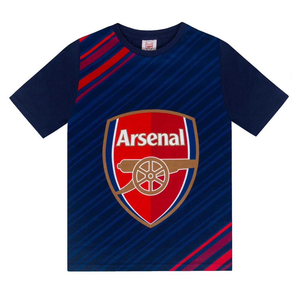 West Ham United FC Boys Pyjama Set