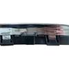 51138122237 Left Front Hood Bumper Kidney Grille Plastic Fit for BMW E36 318is 325i M3 Coupe 1992 1993 1994 1995 1996 1997