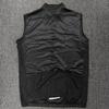 Windproof Lightweight Cycling Vest for Outdoor Road Biking