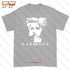 New Madonna Louise Ciccone American Singer Tshirt Tee 7DE6