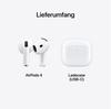TWS Earphones Apple AirPods 4