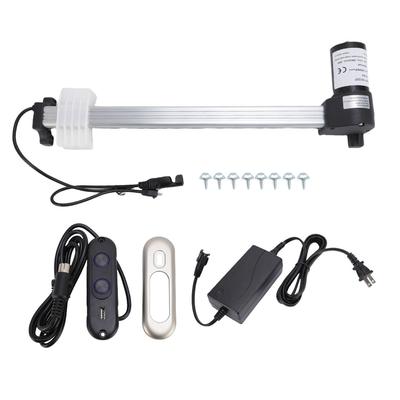 Power Recliner Motor Actuator Kit DC Motor 333mm Stroke 1000N Actuator Lifter Controller for Electric Sofa Massage Chair